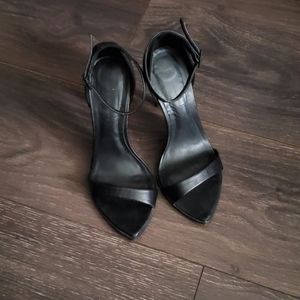 Zara Sandals